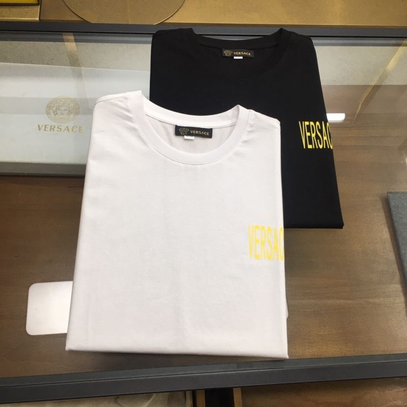 Versace T-Shirts